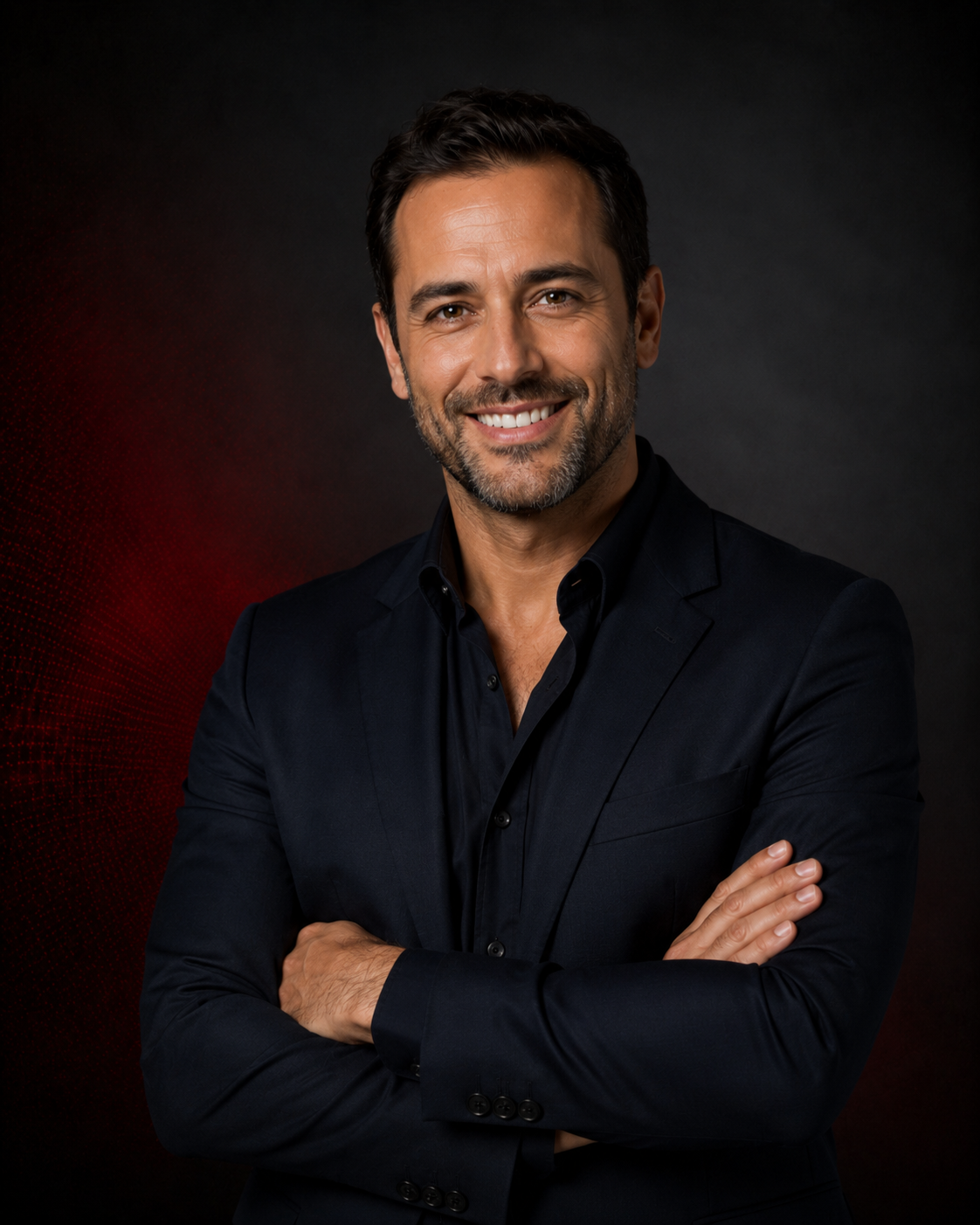 Levent Erden
